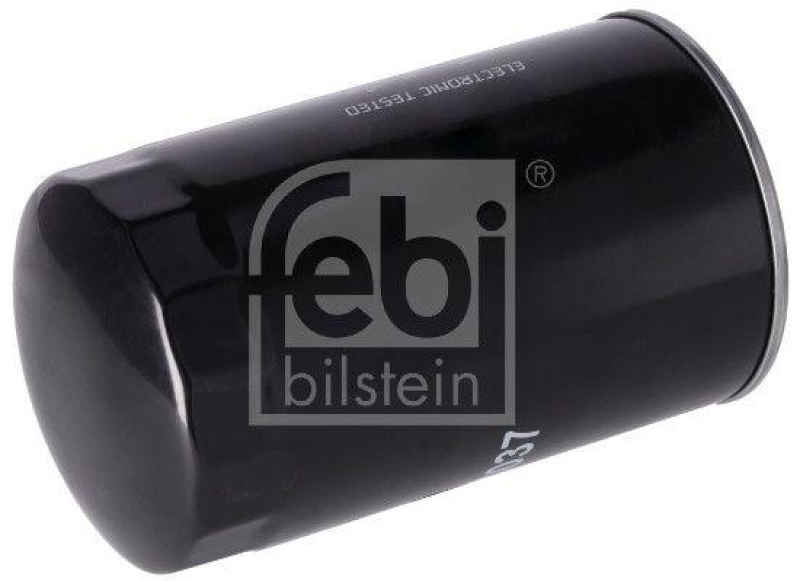 FEBI BILSTEIN 174037 Ölfilter für EVOBUS
