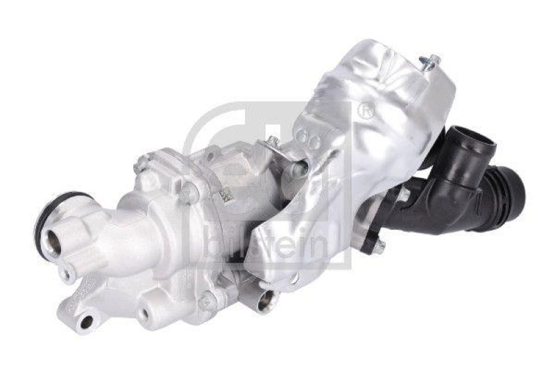 FEBI BILSTEIN 178313 Wasserpumpe f&uuml;r Mercedes-Benz