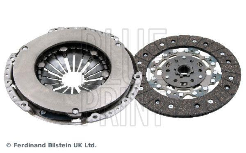 BLUE PRINT ADBP300103 Kupplungssatz f&uuml;r Opel PKW