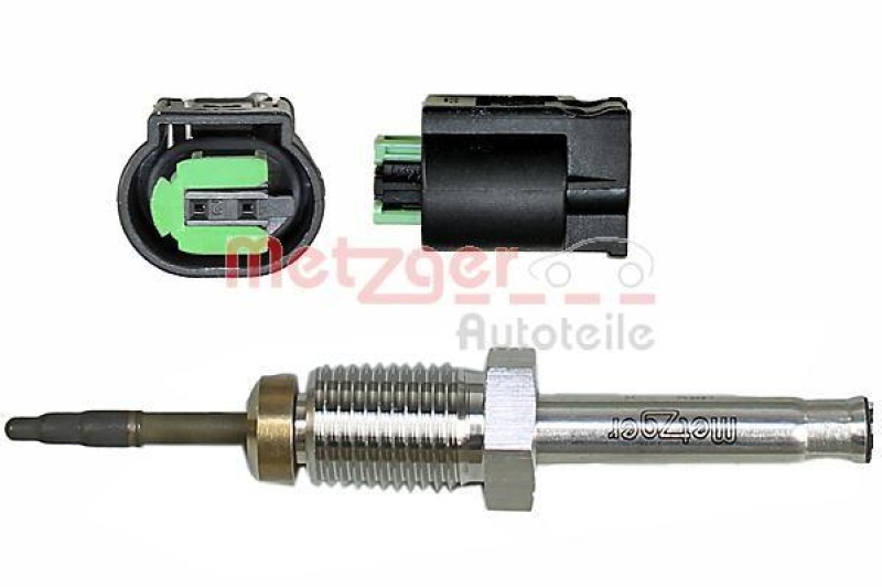 METZGER 0894648 Sensor, Abgastemperatur f&uuml;r BMW