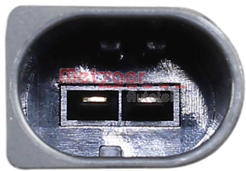 METZGER 0920026 Einspritzventil Neuteil f&uuml;r AUDI
