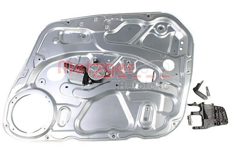METZGER 2160612 Fensterheber Mit Motor f&uuml;r HYUNDAI vorne rechts