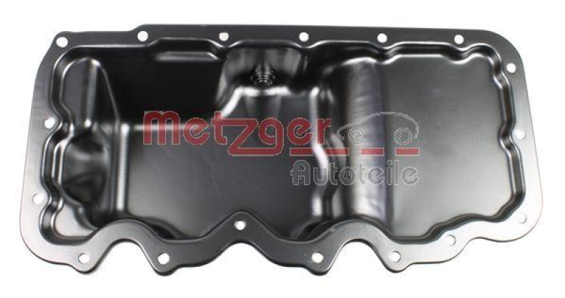 METZGER 7990071 &Ouml;lwanne f&uuml;r FORD MIT &Ouml;LABLASSSCHRAUBE