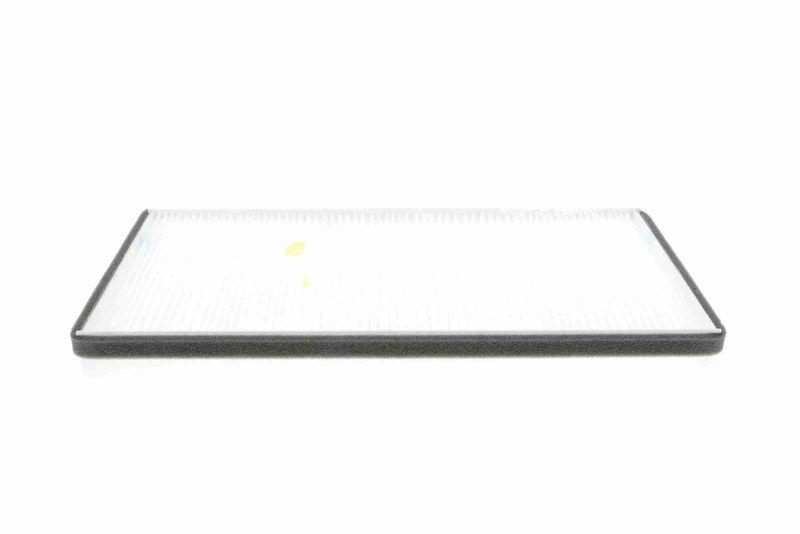 VEMO V10-30-1026 Filter, Innenraumluft 245x185x17,5 mm, Textilrahmen Textiler R für VW