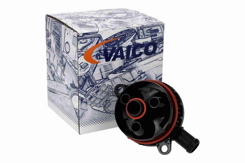 VAICO V10-6490 Ventil, Kurbelgehäuseentlüftung für VW