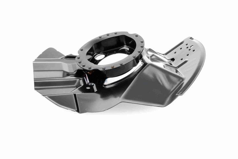 VAICO V20-3443 Spritzblech, Bremsscheibe Vorderachse, rechts f&uuml;r BMW