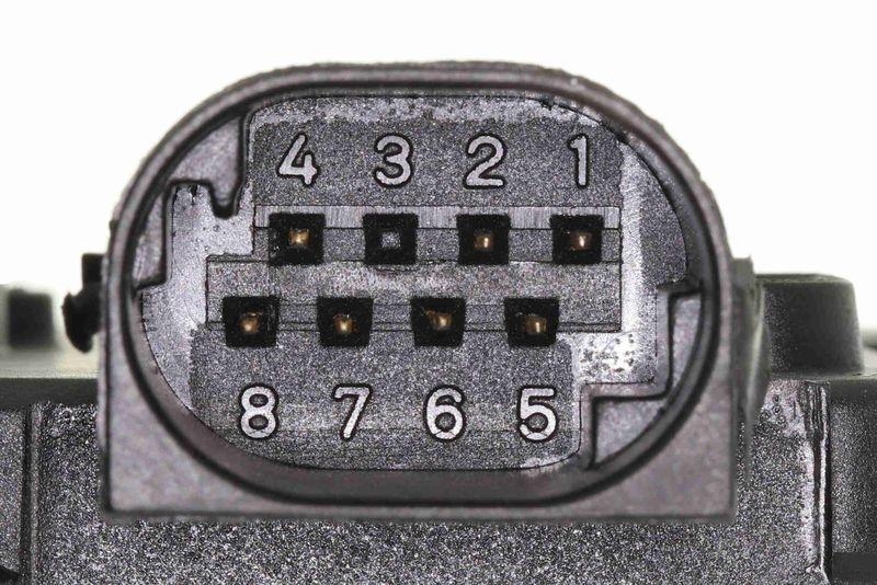 VEMO V20-85-0106 T&uuml;rschloss hinten rechts f&uuml;r BMW