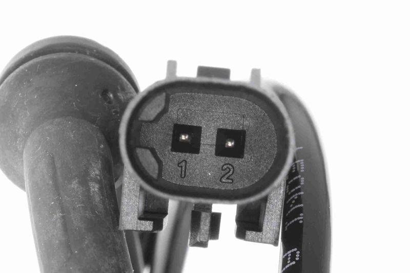 VEMO V24-72-0157 Sensor, Raddrehzahl Hinterachse 2-Polig f&uuml;r FIAT