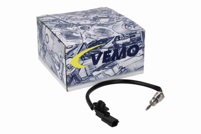 VEMO V30-72-0328 Sensor, Abgastemperatur 2-Polig f&uuml;r MERCEDES-BENZ