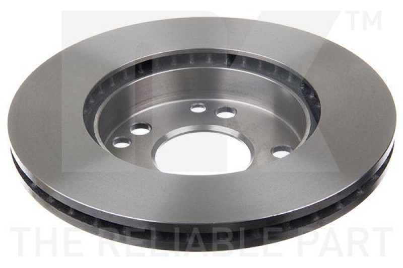 NK 203313 Bremsscheibe f&uuml;r MERCEDES-BENZ