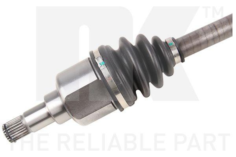 NK 502566 Antriebswelle f&uuml;r FORD, FORD ASIA & OCEANIA