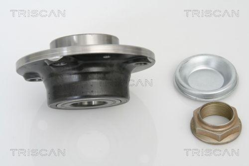 TRISCAN 8530 38213 Radlagersatz Hinten f&uuml;r Citroen C5, C5 Weekend