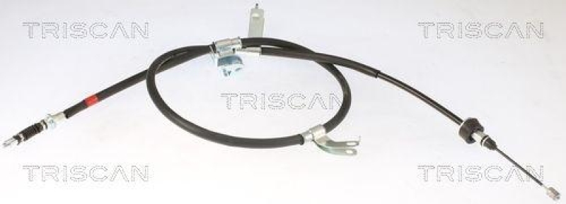 TRISCAN 8140 181146 Handbremsseil f&uuml;r Kia
