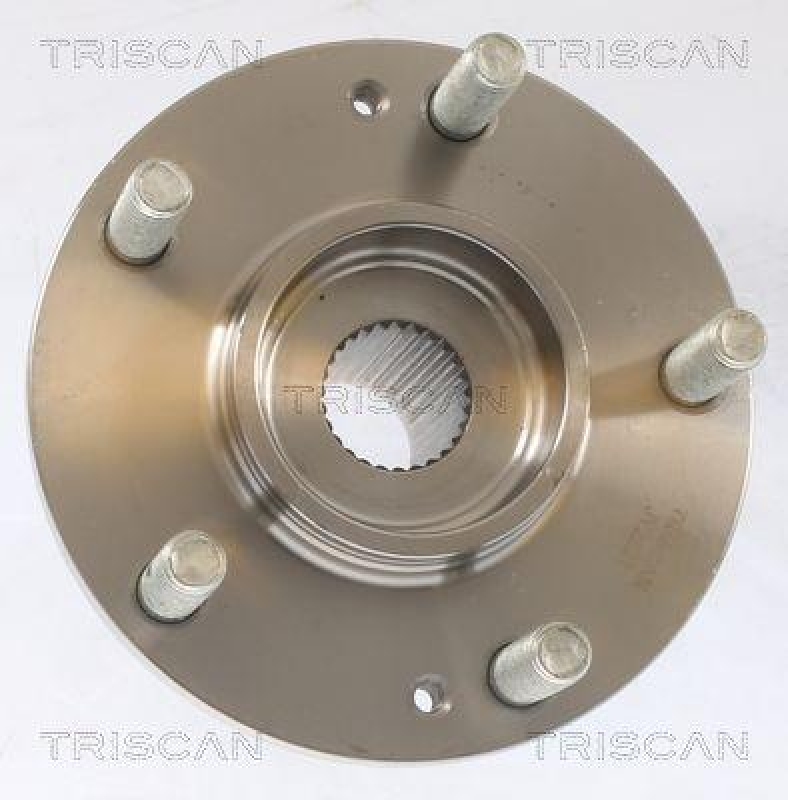 TRISCAN 8535 43000 Radnabe Vorne f&uuml;r Hyundai, Kia
