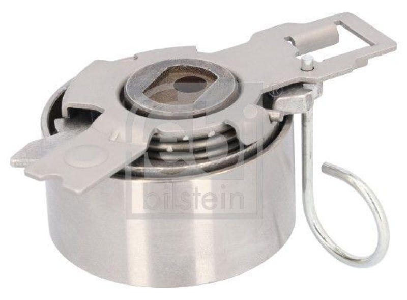 FEBI BILSTEIN 184906 Spannrolle f&uuml;r Zahnriemen f&uuml;r HYUNDAI