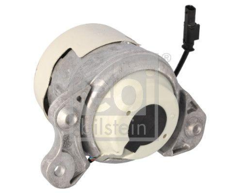 FEBI BILSTEIN 188257 Motorlager f&uuml;r Mercedes-Benz