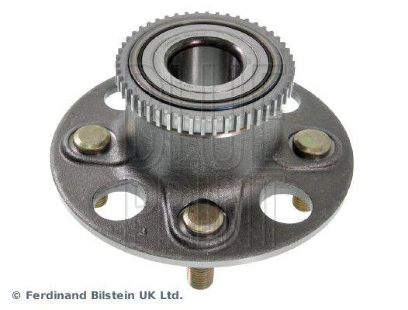 BLUE PRINT ADH28335 Radlagersatz mit Radnabe und ABS-Impulsring f&uuml;r HONDA