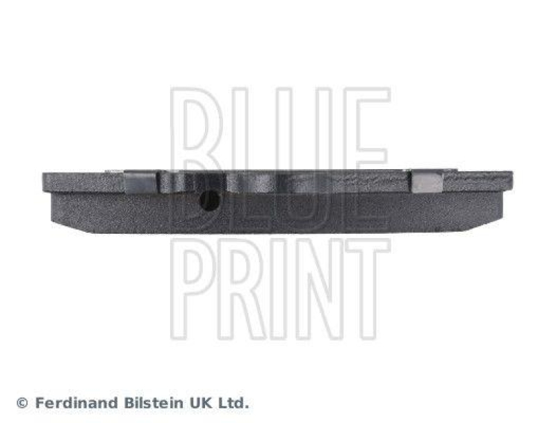 BLUE PRINT ADV184283 Bremsbelagsatz f&uuml;r Porsche