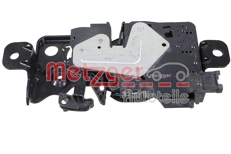 METZGER 2310720 Heckklappenschloss f&uuml;r BMW