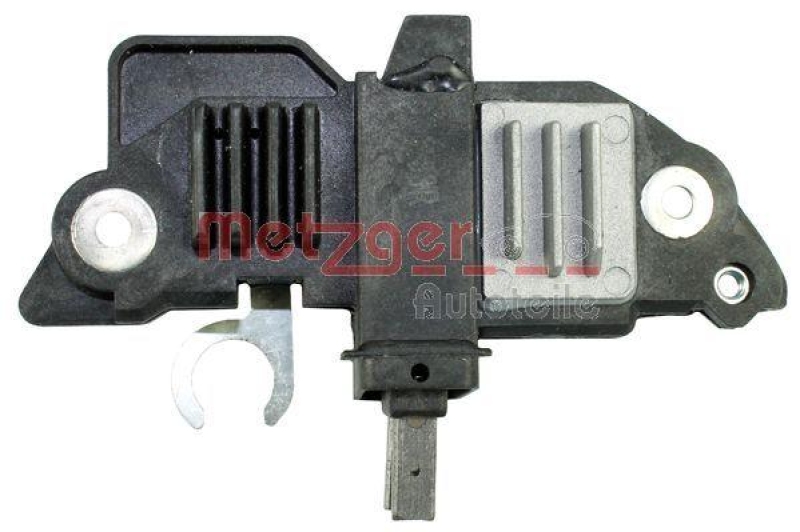 METZGER 2390059 Generatorregler f&uuml;r AUDI/SEAT/SKODA/VW