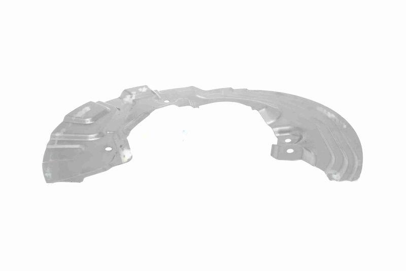 VAICO V20-3444 Spritzblech, Bremsscheibe Vorderachse, links f&uuml;r BMW