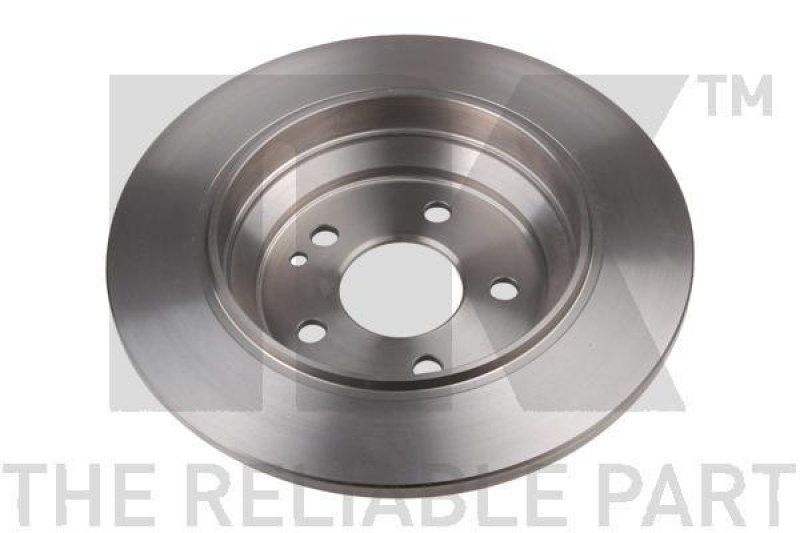 NK 2033130 Bremsscheibe f&uuml;r MERCEDES-BENZ