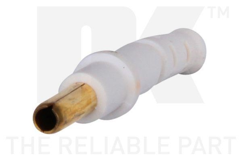 NK 280096 Warnkontakt, Bremsbelagverschlei&szlig; f&uuml;r MERCEDES-BENZ