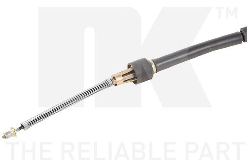 NK 902626 Seilzug, Feststellbremse f&uuml;r HONDA