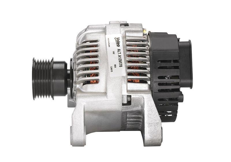VALEO 439007 Generator Neu - ORIGINS