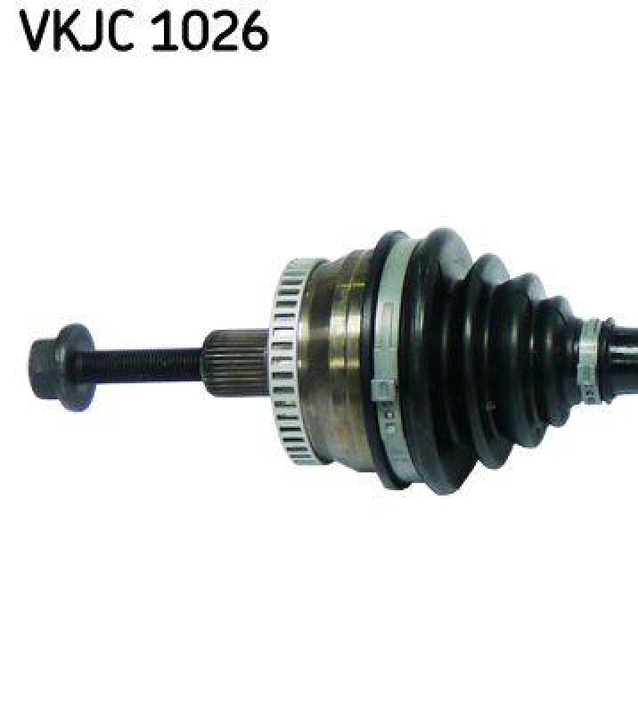 SKF VKJC 1026 Antriebswelle