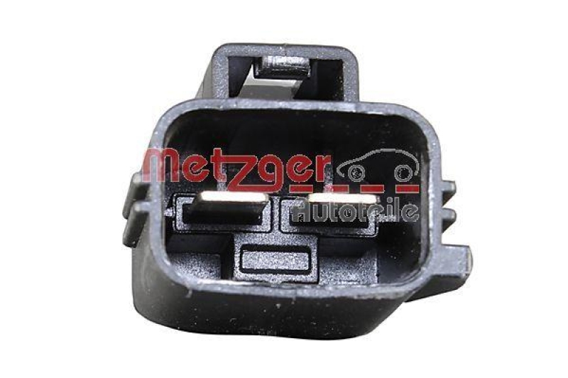 METZGER 6261229 Bremssattel Neuteil, Mit Stellelement f&uuml;r RENAULT HA links