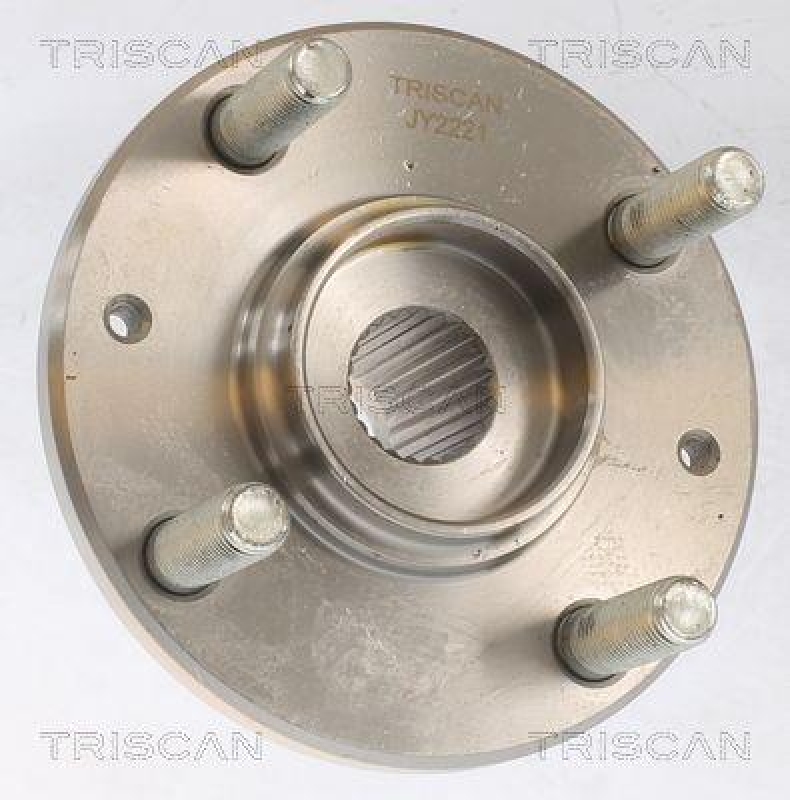 TRISCAN 8535 43001 Radnabe Vorne f&uuml;r Hyundai, Kia