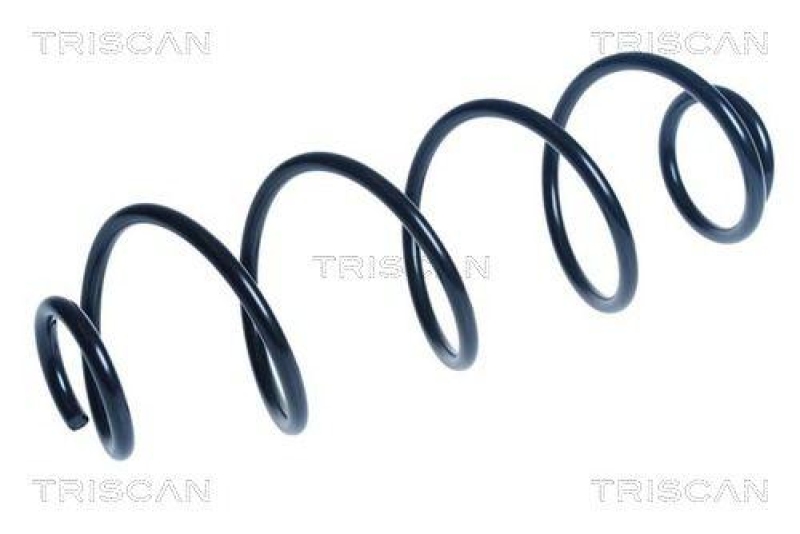 TRISCAN 8750 28280 Spiralfeder Hinten f&uuml;r Peugeot 308