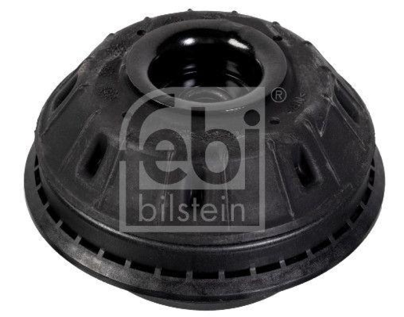 FEBI BILSTEIN 109628 Federbeinstützlagersatz mit Kugellager für Fiat