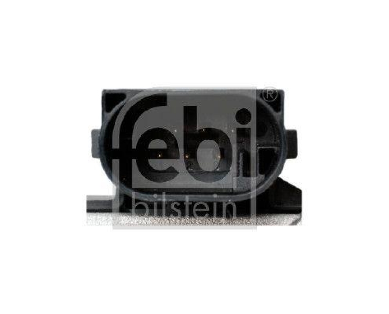 FEBI BILSTEIN 170500 Drosselklappenstutzen f&uuml;r Mercedes-Benz