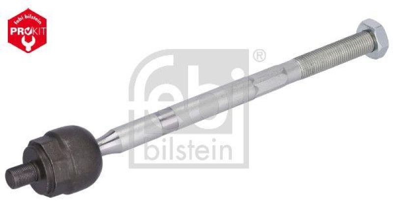 FEBI BILSTEIN 19927 Axialgelenk mit Kontermutter f&uuml;r CITROEN