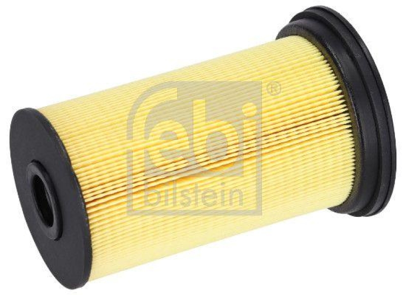 FEBI BILSTEIN 36561 Kraftstofffilter mit Dichtring f&uuml;r BMW