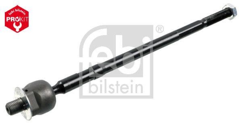 FEBI BILSTEIN 42308 Axialgelenk mit Kontermutter und Sicherungsblech f&uuml;r SUZUKI