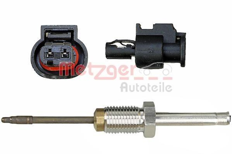 METZGER 0894652 Sensor, Abgastemperatur f&uuml;r BMW/MINI