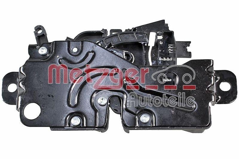 METZGER 2310721 Heckklappenschloss f&uuml;r BMW