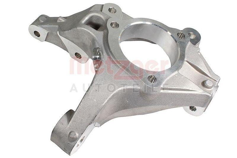 METZGER 58181402 Achsschenkel, Radaufhängung für CHEVROLET/OPEL VA rechts