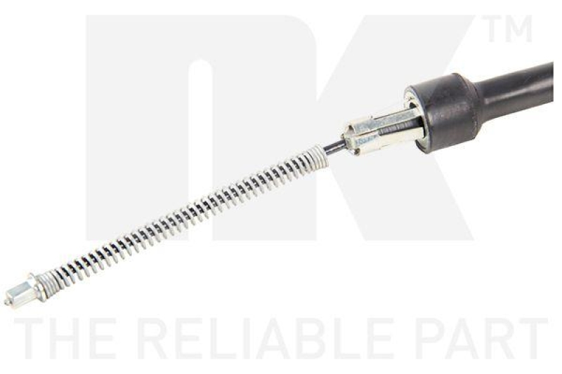NK 902627 Seilzug, Feststellbremse f&uuml;r HONDA