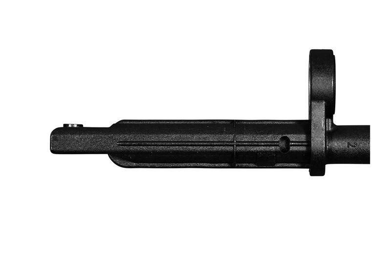 HELLA 6PU 358 217-151 Sensor, Raddrehzahl