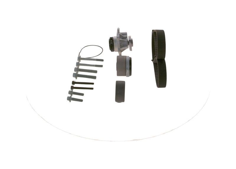 BOSCH 1 987 946 956 Wasserpumpe + Zahnriemensatz