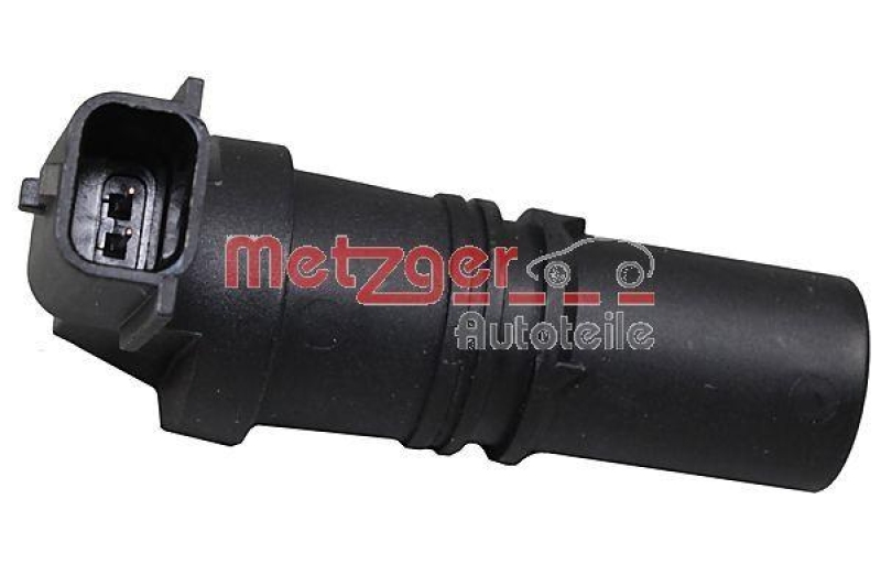 METZGER 0902451 Impulsgeber, Kurbelwelle f&uuml;r DACIA/MB/NISSAN/OPEL/RENAULT/VAUXHALL