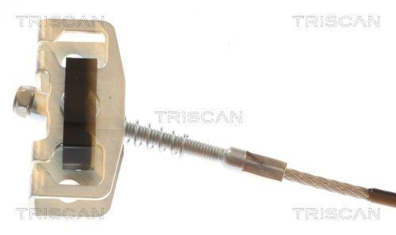 TRISCAN 8140 181148 Handbremsseil f&uuml;r Kia/Hyundai