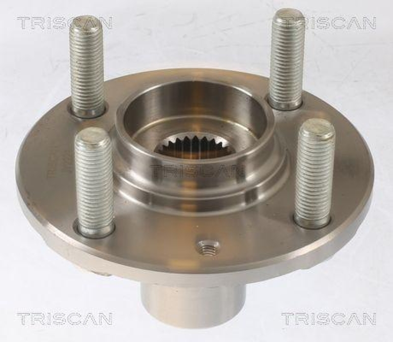TRISCAN 8535 43002 Radnabe Vorne f&uuml;r Hyundai, Kia