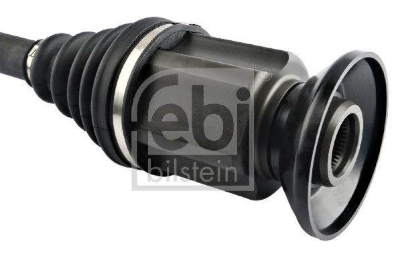 FEBI BILSTEIN 186001 Antriebswelle f&uuml;r VW-Audi