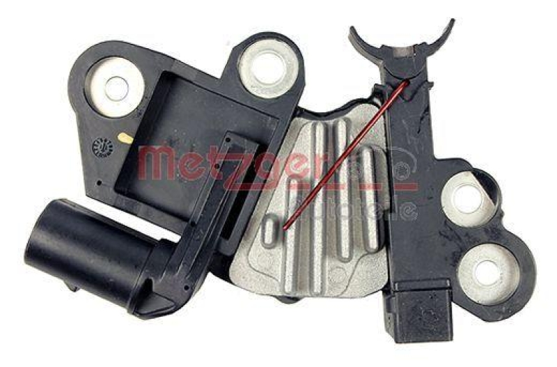 METZGER 2390062 Generatorregler f&uuml;r FIAT/LANCIA