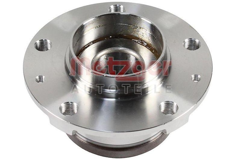 METZGER Radlagersatz